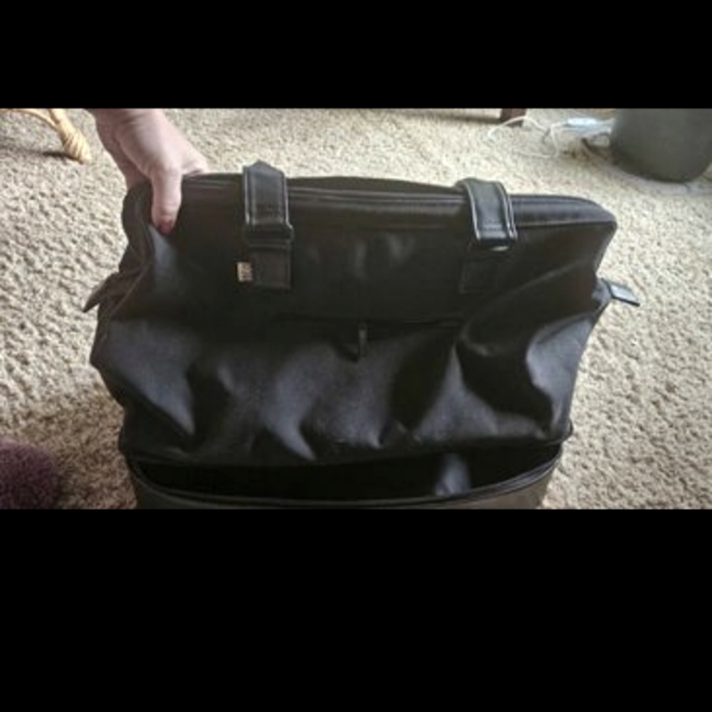 Beis Weekend Travel Bag